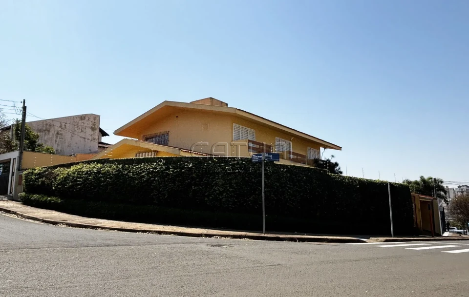 Imagens do imóveis Casa À Venda Quebec Londrina