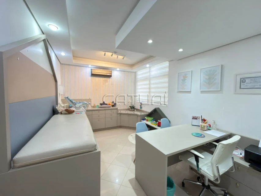 Imagens do imóveis Sala para Alugar Clinica Santa Paula Av. Souza Naves