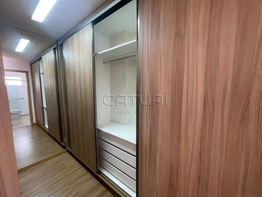 Apartamento Para Alugar Alameda Eco Resort & Residence Londrina