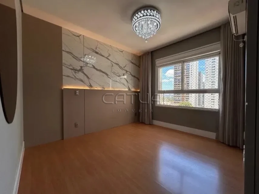 Apartamento Para Alugar Chelsea Tower Londrina