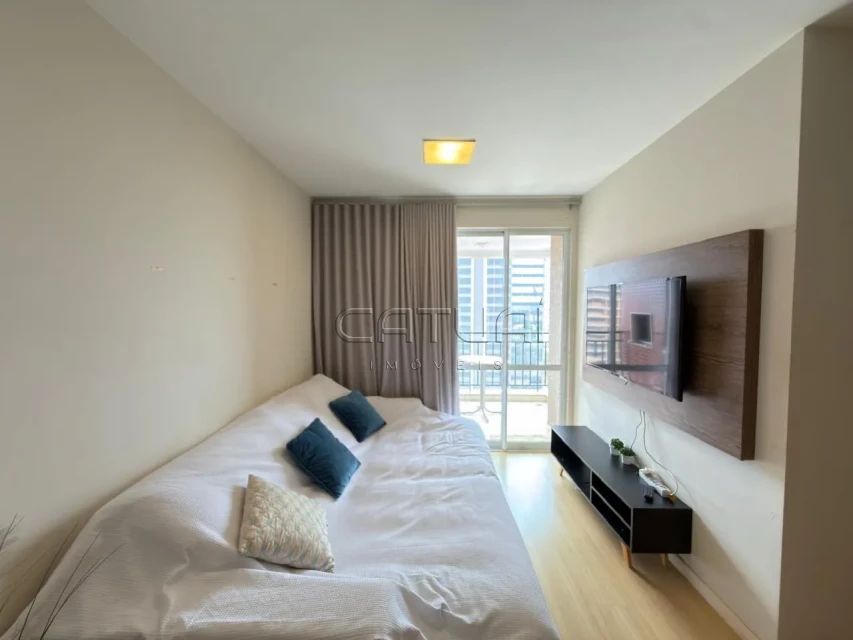 Apartamento Para Alugar Maison Tuscany Londrina