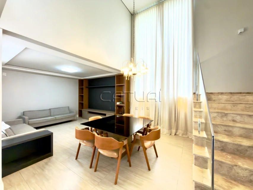 Imagens do imóveis Casa Em Condomínio À Venda Alphaville 2 Londrina