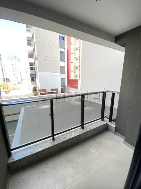 Imagens do imóveis Apartamento Para Alugar Concept Palhano Londrina