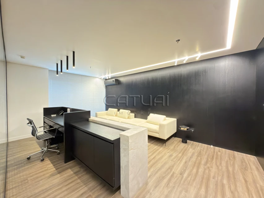 Imagens do imóveis Comercial Para Alugar Torre Siena Londrina