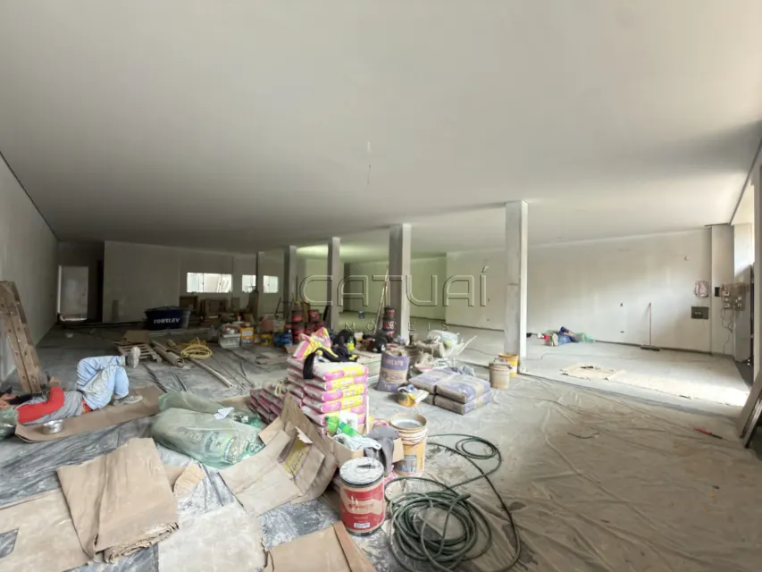 Comercial Para Alugar Centro Londrina