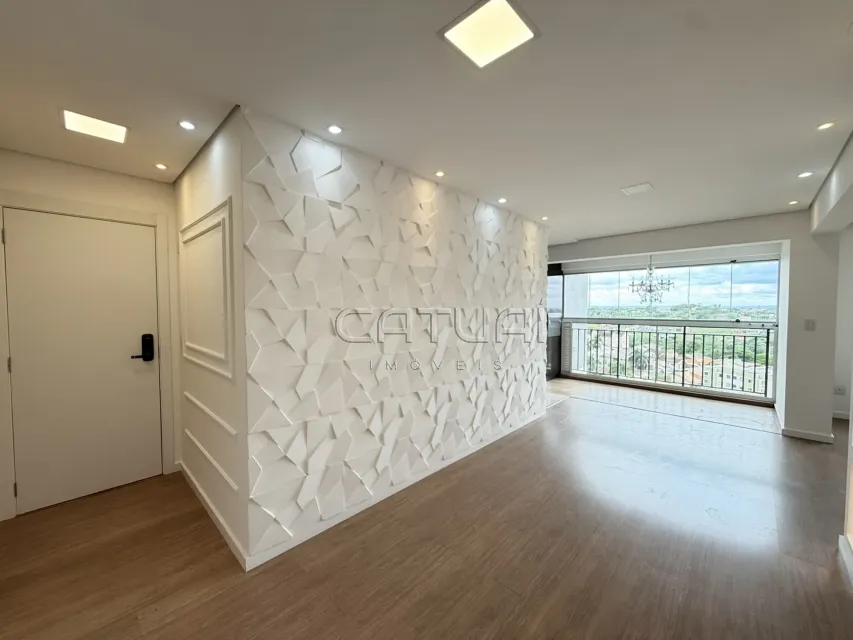 Apartamento Para Alugar Fly Top Life Londrina