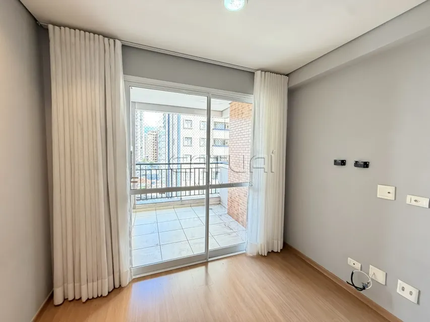 Apartamento Para Alugar Terralis Jardin Londrina