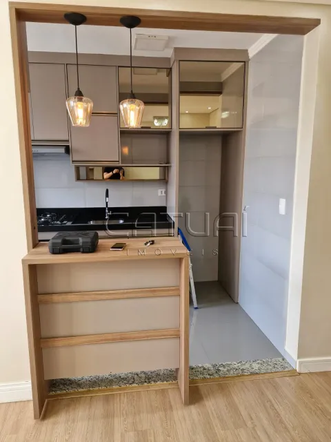 Apartamento Para Alugar Spazio Louvre Londrina