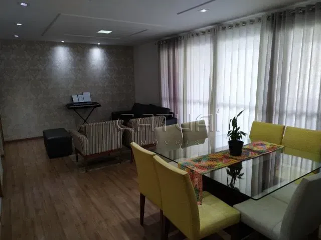Apartamento À Venda Lumiere Londrina