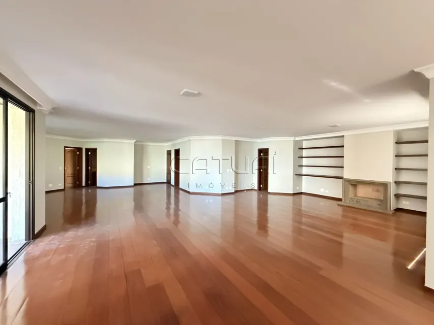Apartamento Para Alugar Arkadia Londrina