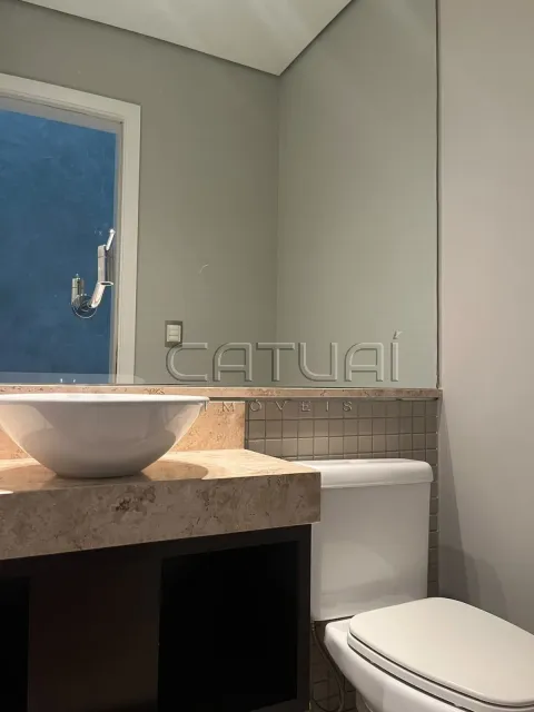 Apartamento Para Alugar Maison Provence Londrina