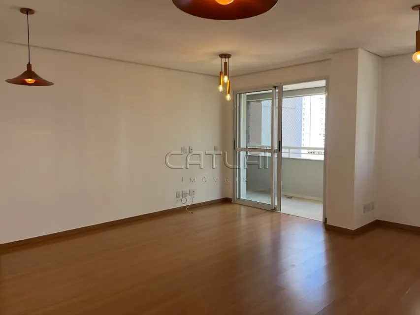 Apartamento Para Alugar Liberty Towers Londrina