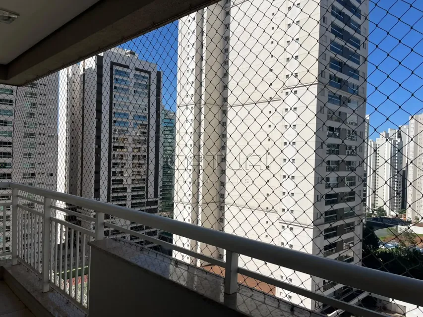 Imagens do imóveis Apartamento Para Alugar Liberty Towers Londrina