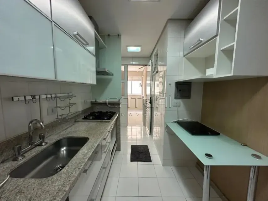 Imagens do imóveis Apartamento Para Alugar Santos 1250 Londrina