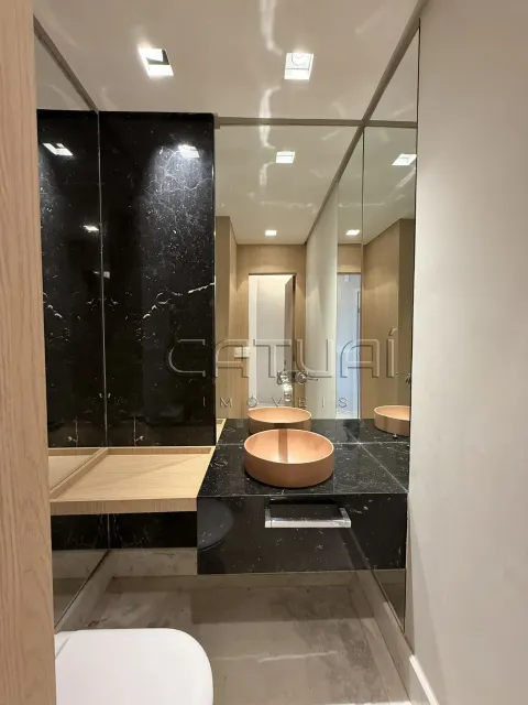 Apartamento À Venda E Locação Vilanova Artigas Londrina