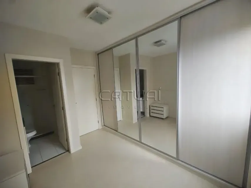 Apartamento À Venda E Locação Brisas Alto Do Araxá Londrina