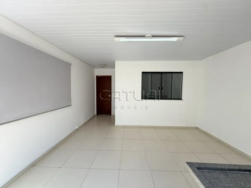 Imagens do imóveis Sala Comercial Para Alugar Av Castelo Branco (Fundos) Londrina