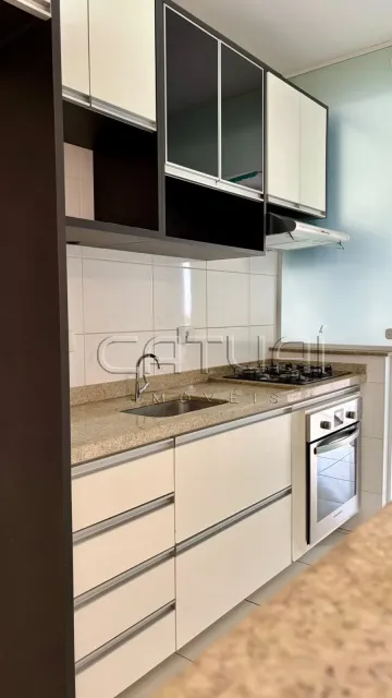 Apartamento Para Alugar Evolution Ayrton Senna Londrina