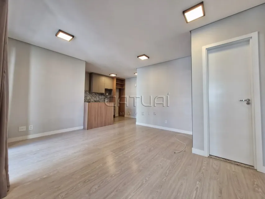 Apartamento Para Alugar Concept Palhano Londrina