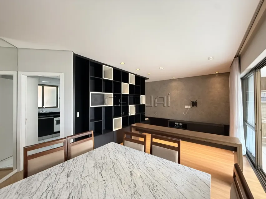 Apartamento Para Alugar Maison Provence Londrina
