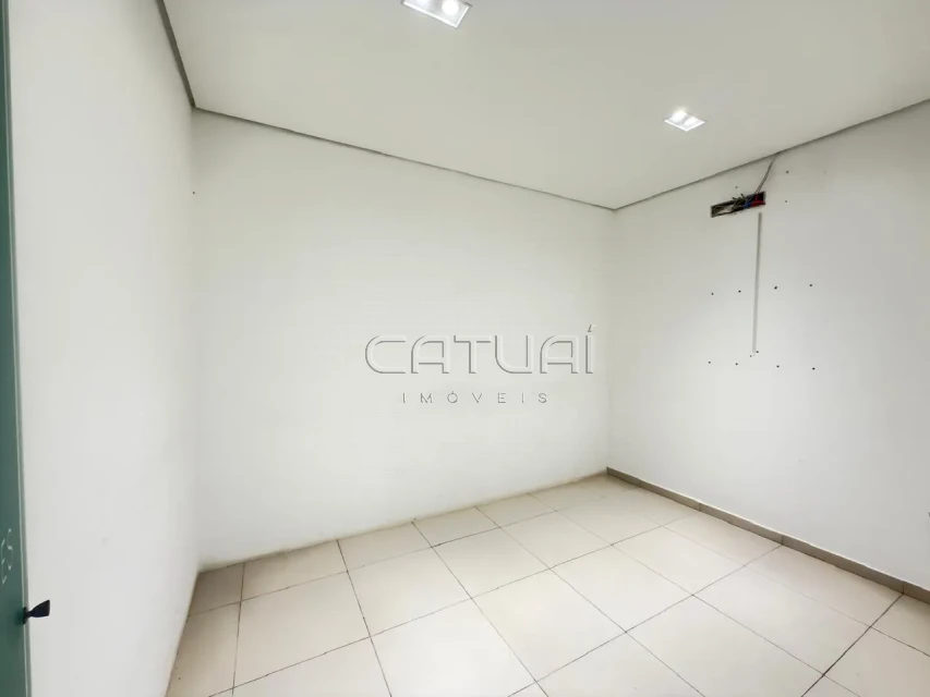 Comercial Para Alugar Jardim Presidente Londrina