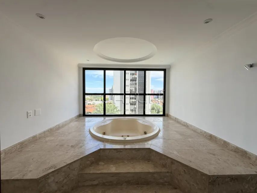Apartamento Para Alugar Arkadia Londrina