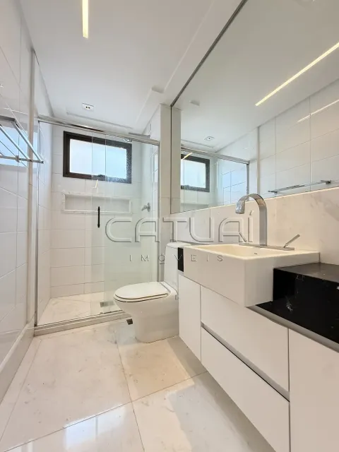 Apartamento À Venda E Locação Vilanova Artigas Londrina