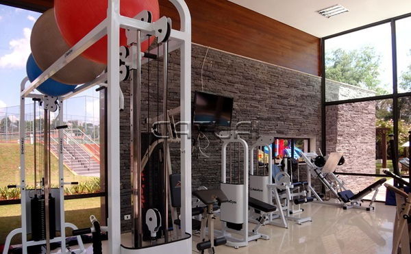 Casa em condomínio à venda - Alplhaville II, Londrina Casa em condomínio à venda - Alplhaville II, Londrina