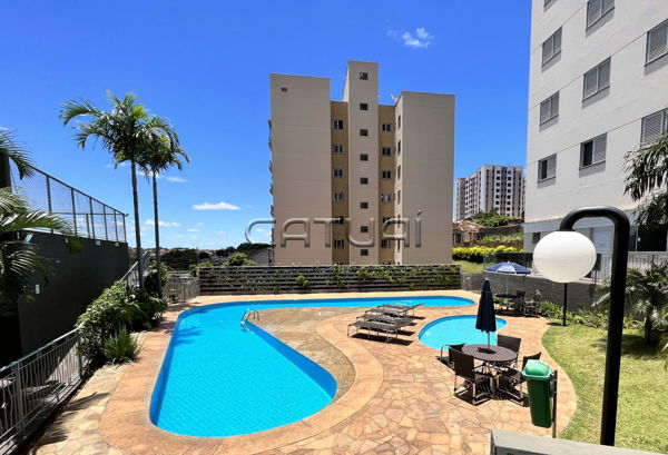 Apartamento à venda - Conquista Paes Leme - Vila Brasil, Londrina Apartamento à venda - Conquista Paes Leme - Vila Brasil, Londrina
