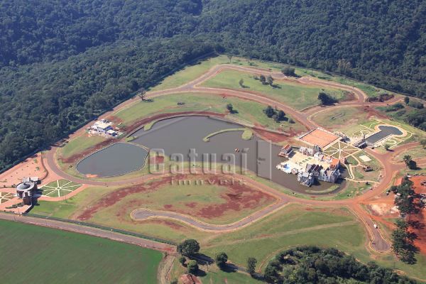 Terreno em condomínio à venda - Condomínio The Euro Royal - Residence e Resort, Londrina Terreno em condomínio à venda - Condomínio The Euro Royal - Residence e Resort, Londrina