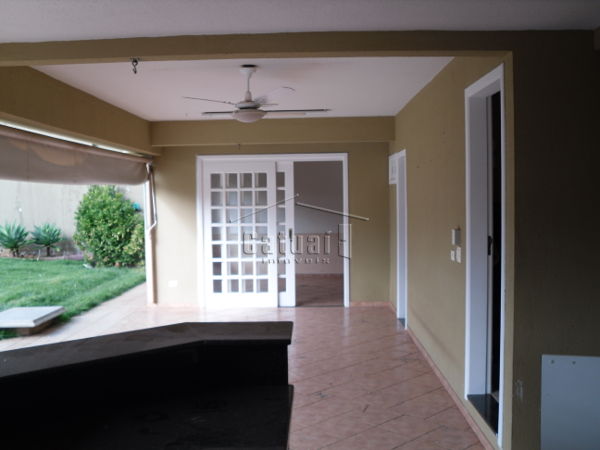 Casa em condomínio à venda - Vale das Araucárias Residencial - Parque Res. Alcantara, Londrina Casa em condomínio à venda - Vale das Araucárias Residencial - Parque Res. Alcantara, Londrina