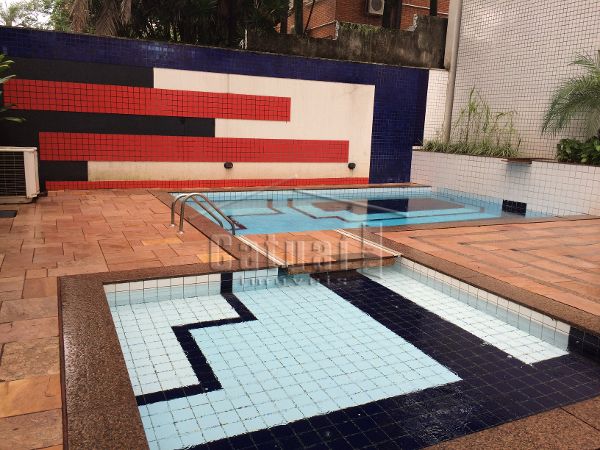Apartamento à venda - Edifício Solar Rembrandt - Centro, Londrina Apartamento à venda - Edifício Solar Rembrandt - Centro, Londrina