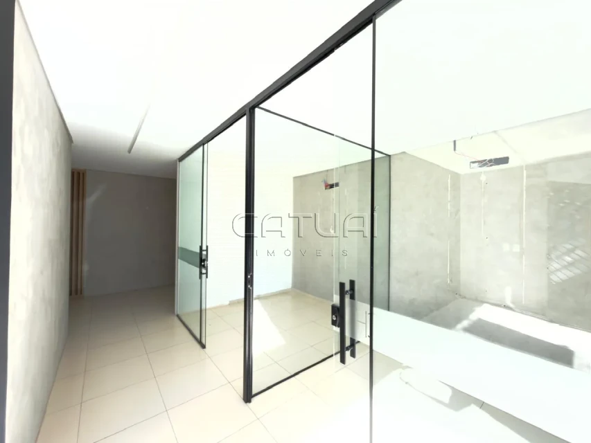 Comercial Para Alugar Jardim Presidente Londrina
