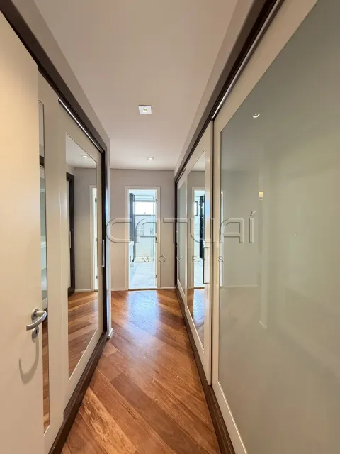 Apartamento À Venda E Locação Vilanova Artigas Londrina