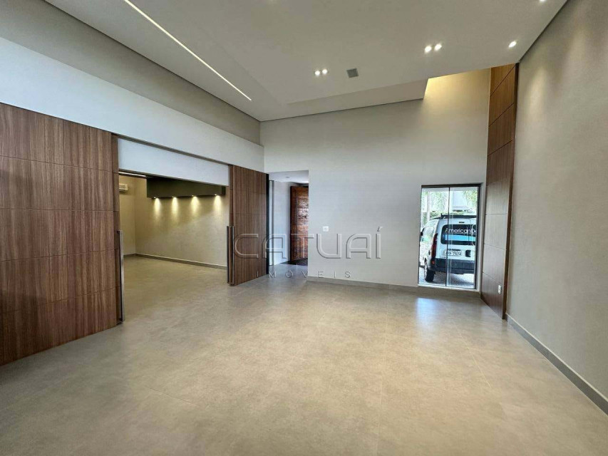 Casa em condomínio à venda - Alphaville Imbuias, Londrina Casa em condomínio à venda - Alphaville Imbuias, Londrina