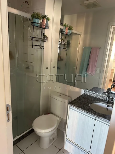 Apartamento À Venda Pateo Allegro Londrina