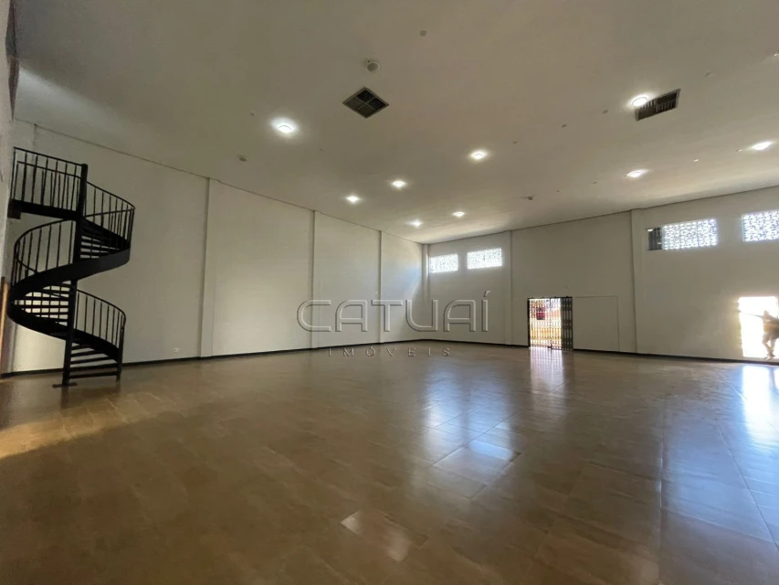 Comercial Para Alugar Parque Residencial Alcântara Londrina