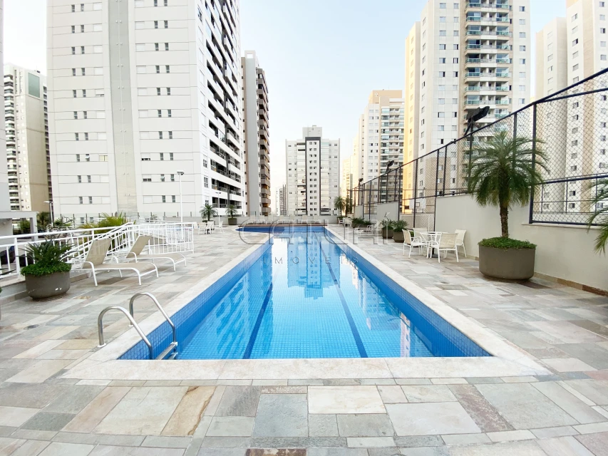Apartamento Para Alugar Evolution Alto Da Palhano Londrina