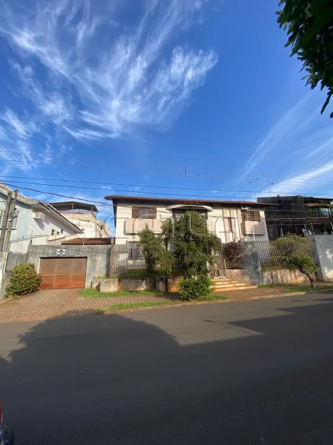Imagens do imóveis Casa À Venda Quebec Londrina