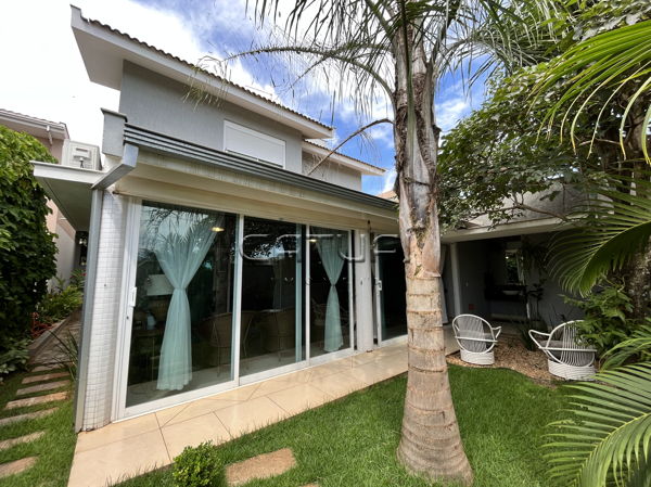 Casa em Condomínio à venda - Catuaí Parque Residence - Terra Bonita, Londrina Casa em Condomínio à venda - Catuaí Parque Residence - Terra Bonita, Londrina