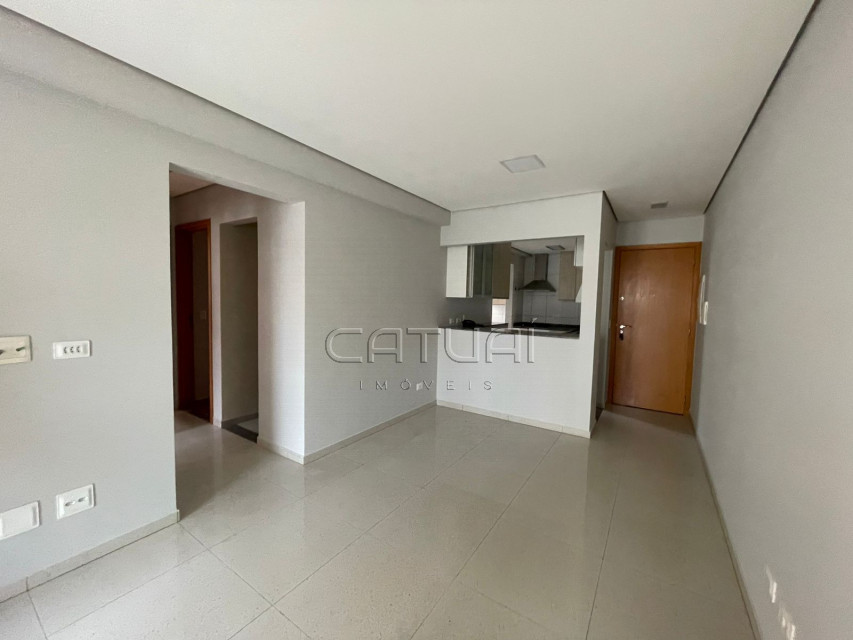Apartamento Para Alugar Terralis Jardin Londrina