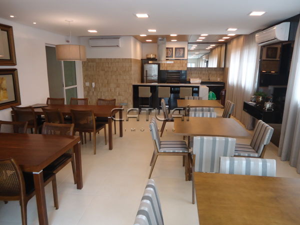 Apartamento à venda - Edifício Contemporâneo - Centro, Londrina Apartamento à venda - Edifício Contemporâneo - Centro, Londrina