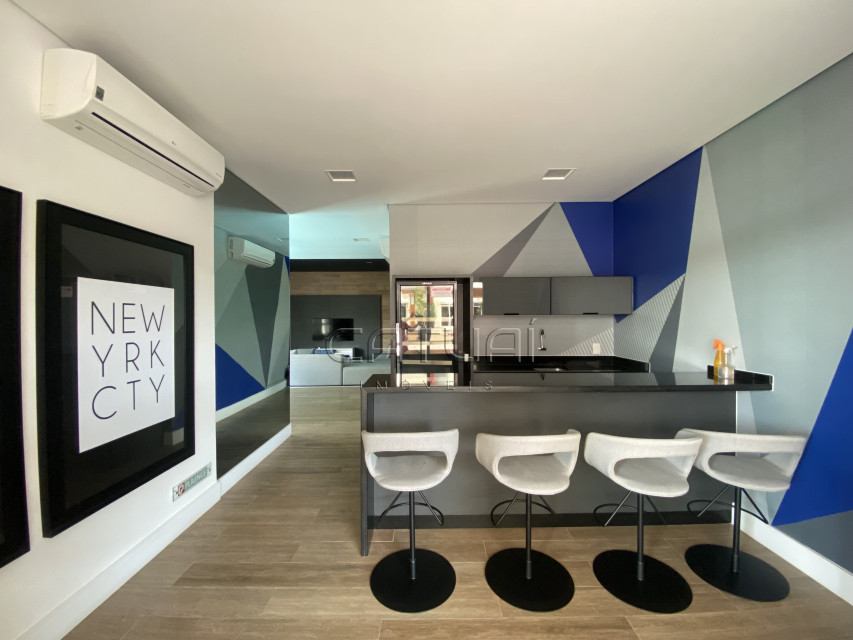 Imagens do imóveis Apartamento Para Alugar Tresor Residence Londrina