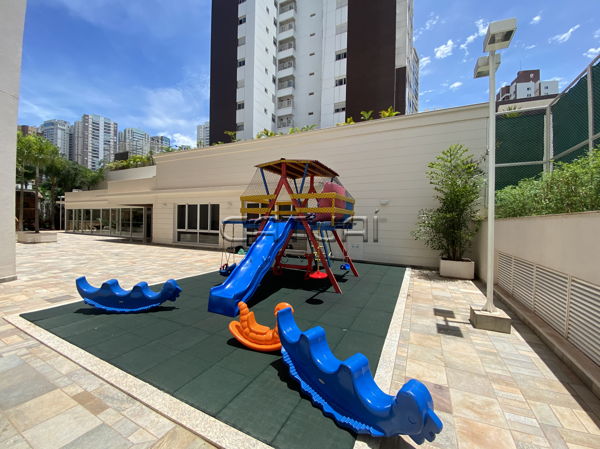 Apartamento à venda - Authentique - Gleba Palhano, Londrina Apartamento à venda - Authentique - Gleba Palhano, Londrina