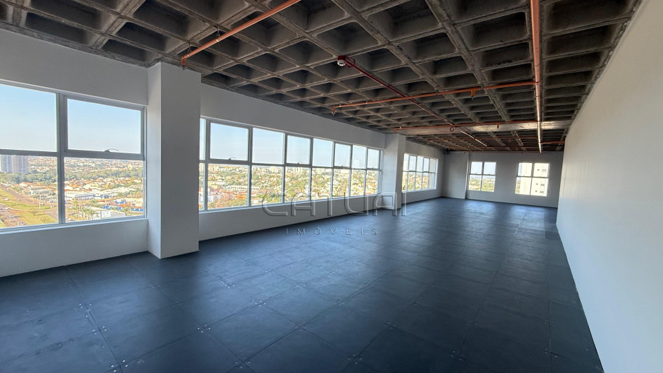 Comercial para alugar - Torre Firenze Londrina Comercial para alugar - Torre Firenze Londrina