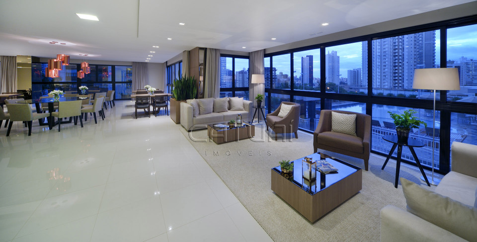 Apartamento à venda Edifício Premiatto Residence - Gleba Palhano, Londrina Apartamento à venda Edifício Premiatto Residence - Gleba Palhano, Londrina