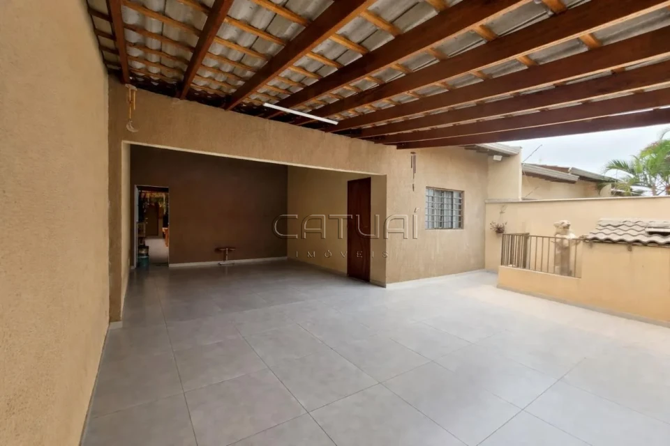 Casa À Venda Coliseu Londrina