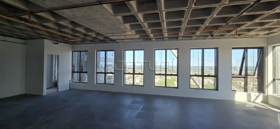 Imagens do imóveis Comercial Para Alugar Catuai Corporate Londrina