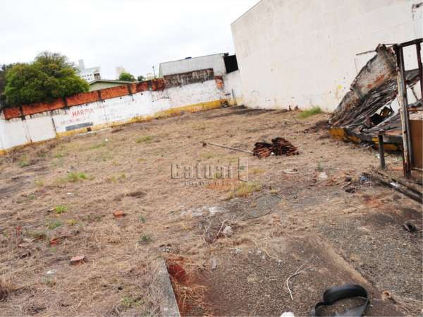 Terreno à venda - Bairro Centro, Londrina Terreno à venda - Bairro Centro, Londrina