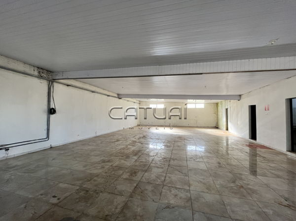 Barracao Comercial para alugar - Comercial Conjunto Habitacional Jamile Dequech, Londrina Barracao Comercial para alugar - Comercial Conjunto Habitacional Jamile Dequech, Londrina